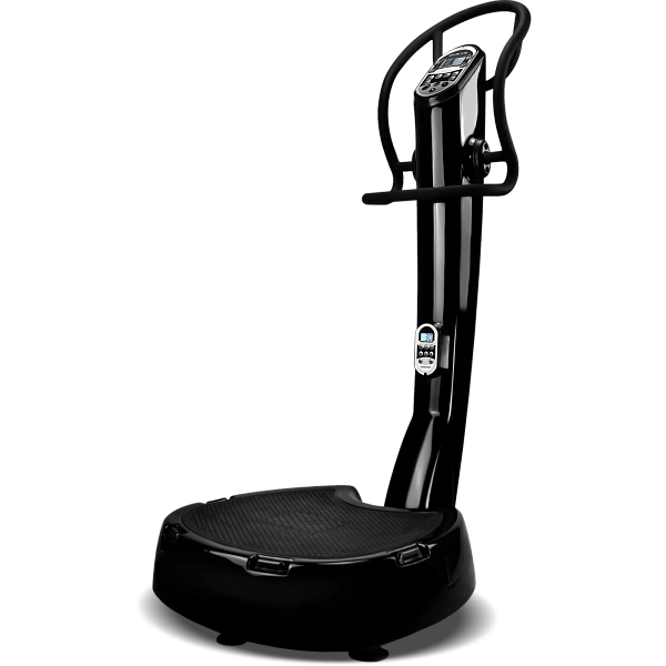 Виброплатформа Clear Fit CF-PLATE Force 501: профессиональная для дома и фитнес-клубов, 250 Вт, до 160 кг