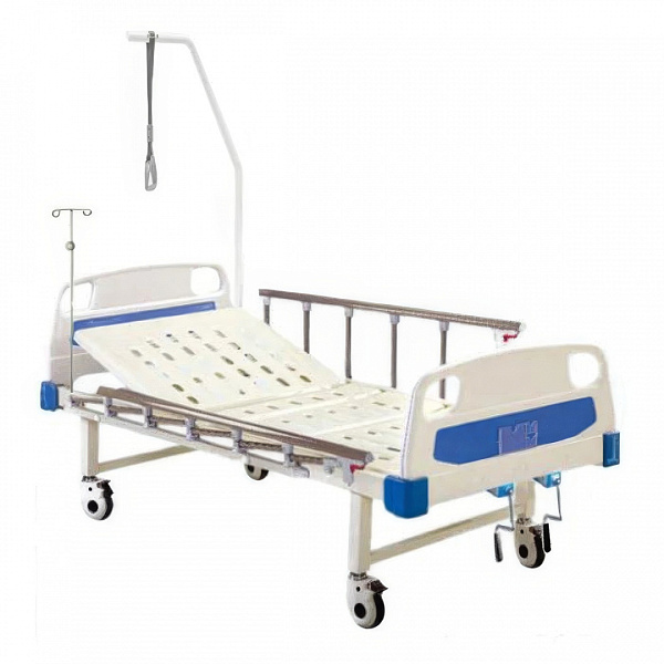 Кровать медицинская функциональная Ergoforce M2 Е-1027