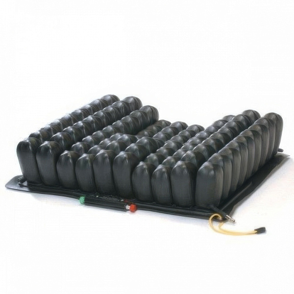 Подушка противопролежневая Roho Contour Select CS99C 41-43x41-43 см: воздушная, для кресла-коляски