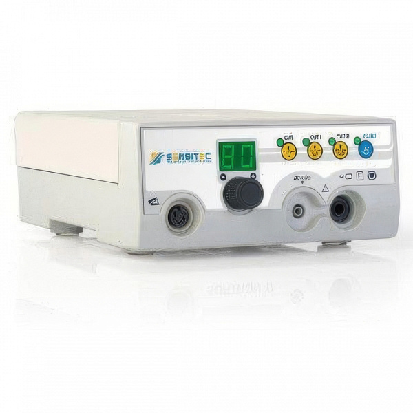 Электрокоагулятор Sensitec ES-50D: монополярный аппарат для хирургии, косметологии, гинекологии, стоматологии