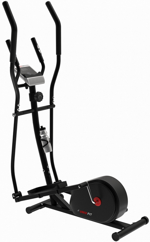 Магнитный эллиптический тренажер UNIXFIT SL-300