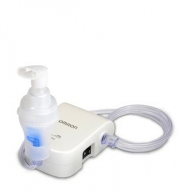 Ингалятор компрессорный Omron Comp AIR C-20 basic (NE-C802-RU)
