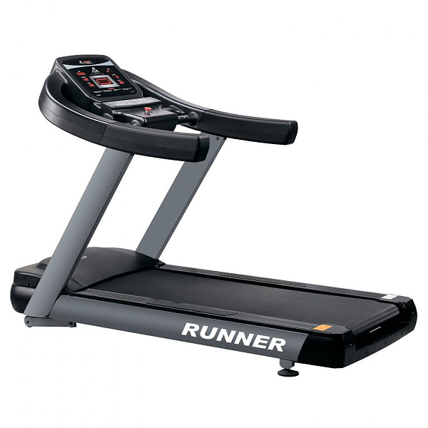 Беговая дорожка DFC RUNNER T810 Pro 6 л.с. 60х162 см до 180 кг