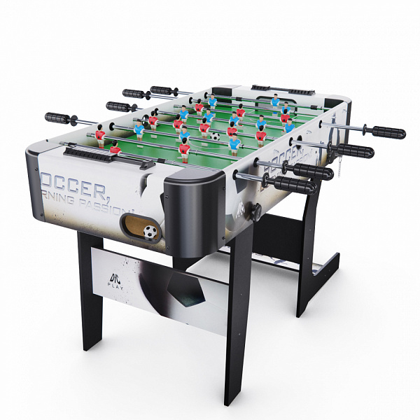 Игровой стол-футбол DFC SB-ST-29398 Soccer BP
