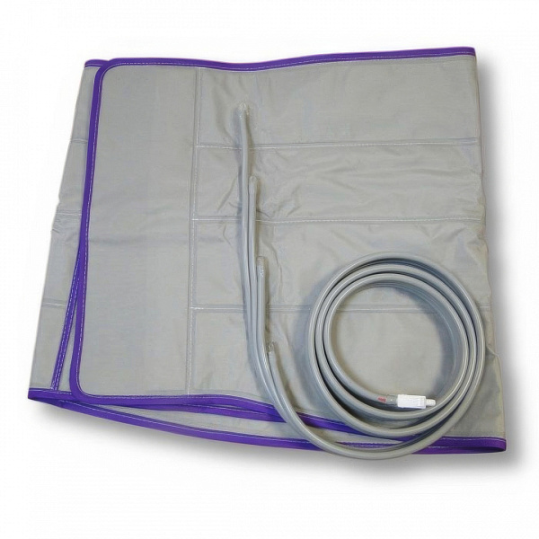 Манжета для пояса Lympha Norm (4 камеры) XL: 98-118 см обхват, 45-50 см высота - опция для аппаратов