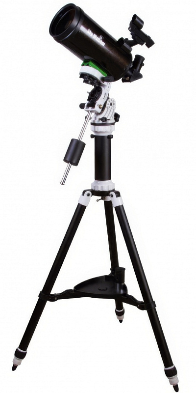 Телескоп Sky-Watcher BK MAK102 AZ-EQ AVANT: Максутов-Кассегрен 102 мм, монтировка AZ-EQ, тренога Star Adventurer