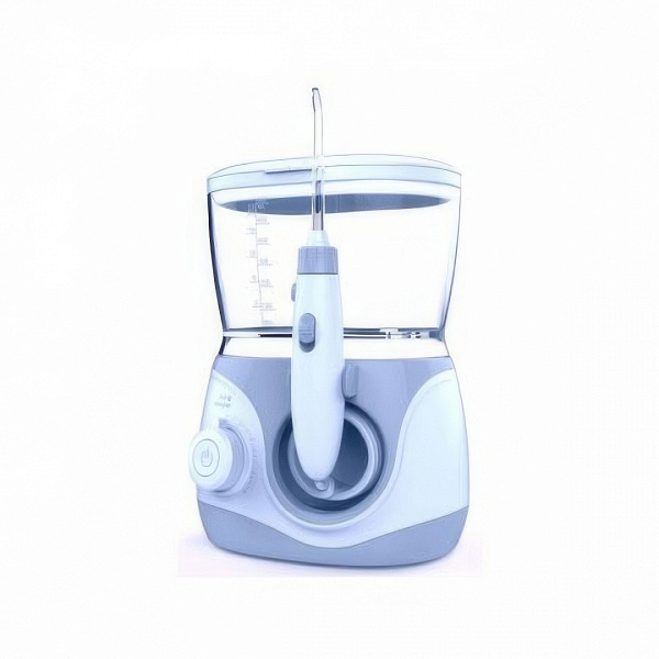 Ирригатор Donfeel OR-800 настольный с креплением к стене, 5 насадок, массаж