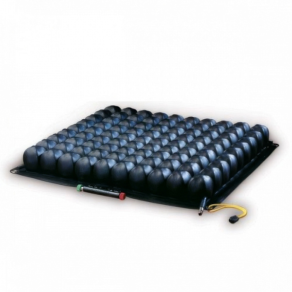 Подушка противопролежневая Roho Quadtro Select LP QS1010LPC 46x46 см для инвалидной коляски