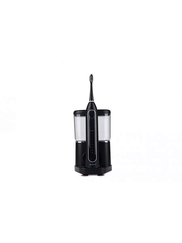 Зубная щетка ирригатор ABB889 Belberg черный