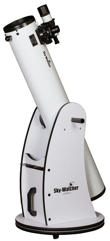 Телескоп Sky-Watcher Dob 6 (150/1200) рефлектор Ньютона на монтировке Добсона