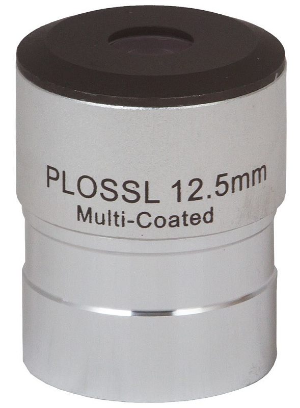 Окуляр Sky-Watcher Plossl 12,5 мм 1,25 для телескопа