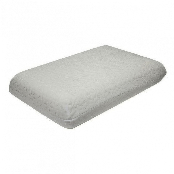 Медицинская ортопедическая подушка с эффектом памяти Ortosleep 60x40x13 см ES-78032