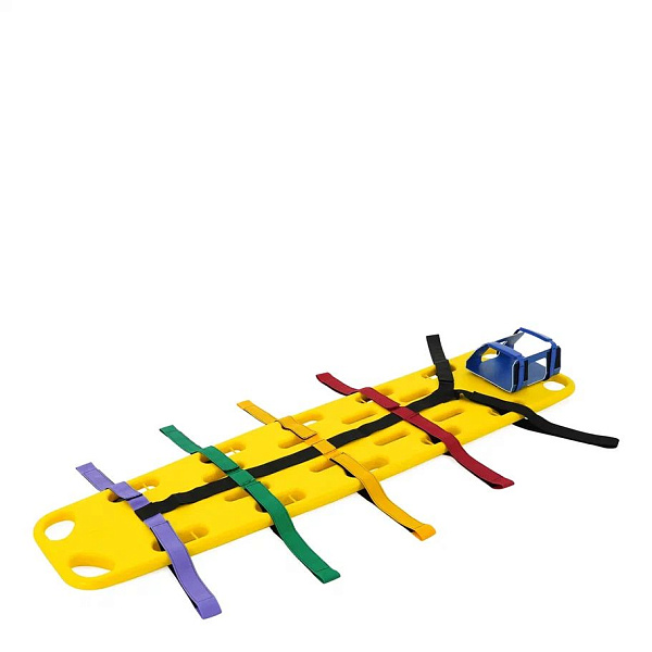 Носилки медицинские Мед-Мос ММ-С2 (Im-01000R)