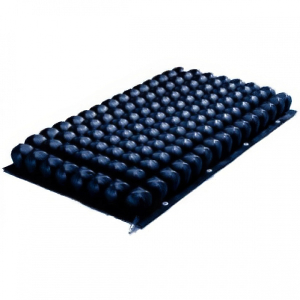 Противопролежневая система Roho DRY FLOATATION MATTSECT 86x49x8,5см, 1 секция, автономная