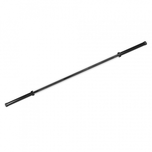 Гриф олимпийский прямой UNIX Fit PRO 450 кг, 220 см, 50 мм, черный
