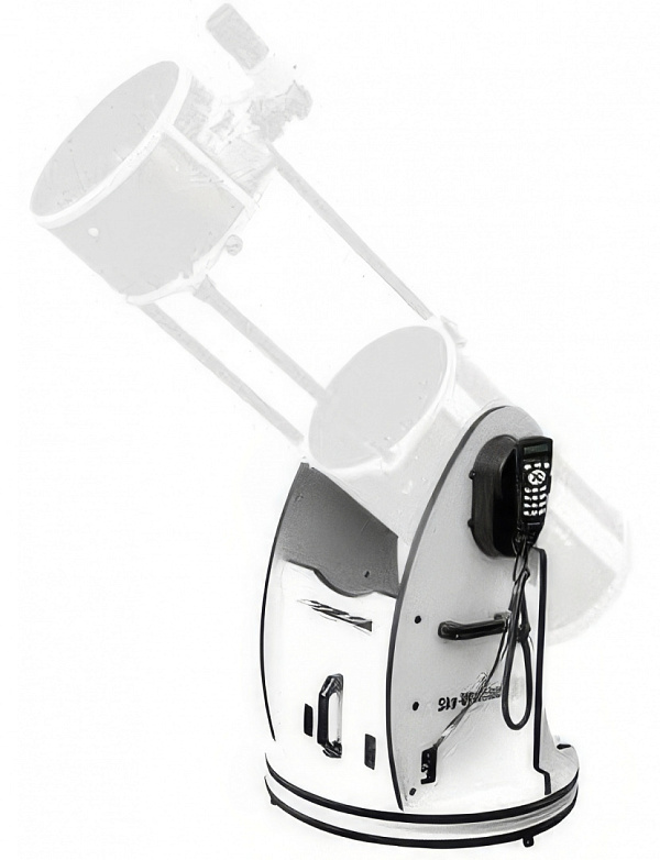Комплект Sky-Watcher для модернизации телескопа Dob 8 (SynScan GOTO) - автоматизация Добсона