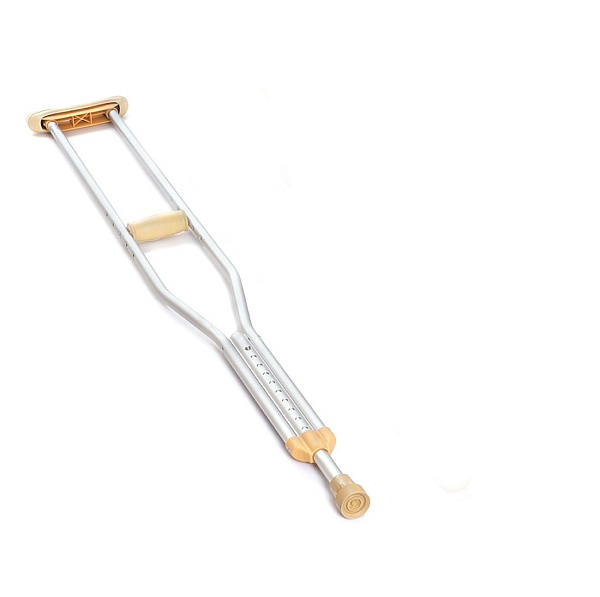 Костыли подмышечные Ortonica KS 501 Large (пара) регулируемые, до 120 кг